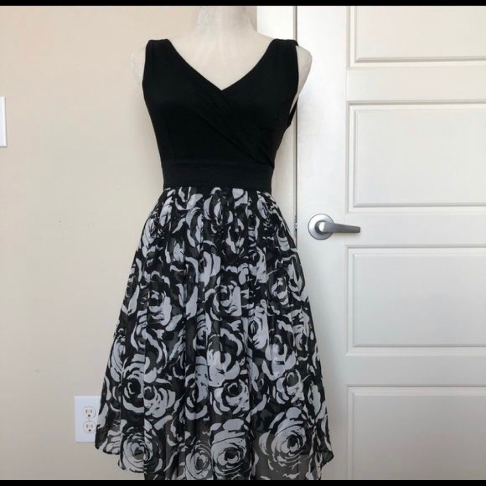 White House Black Market Dress